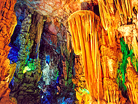 reed flute cave reed flute cave