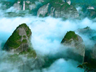 Bajiaozhai of Guilin Bajiaozhai