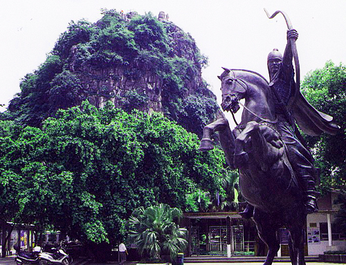 fubo hill fubo hill